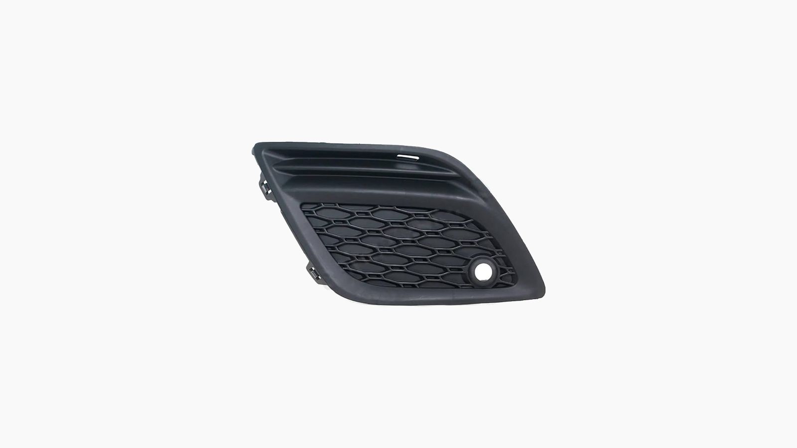 Zijgrille In Voorbumper / Pa Sensor Gat