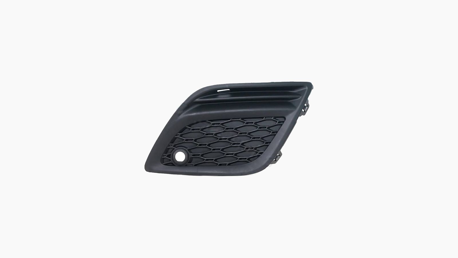 Zijgrille In Voorbumper / Pa Sensor Gat