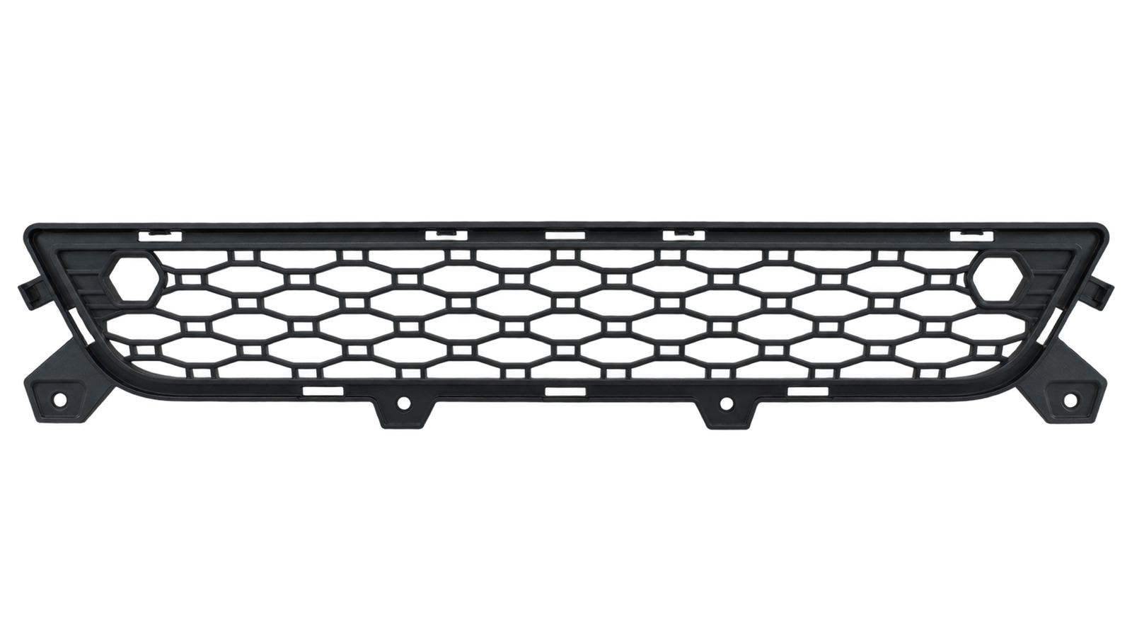 Grille voor VOLVO XC60 2008-2013