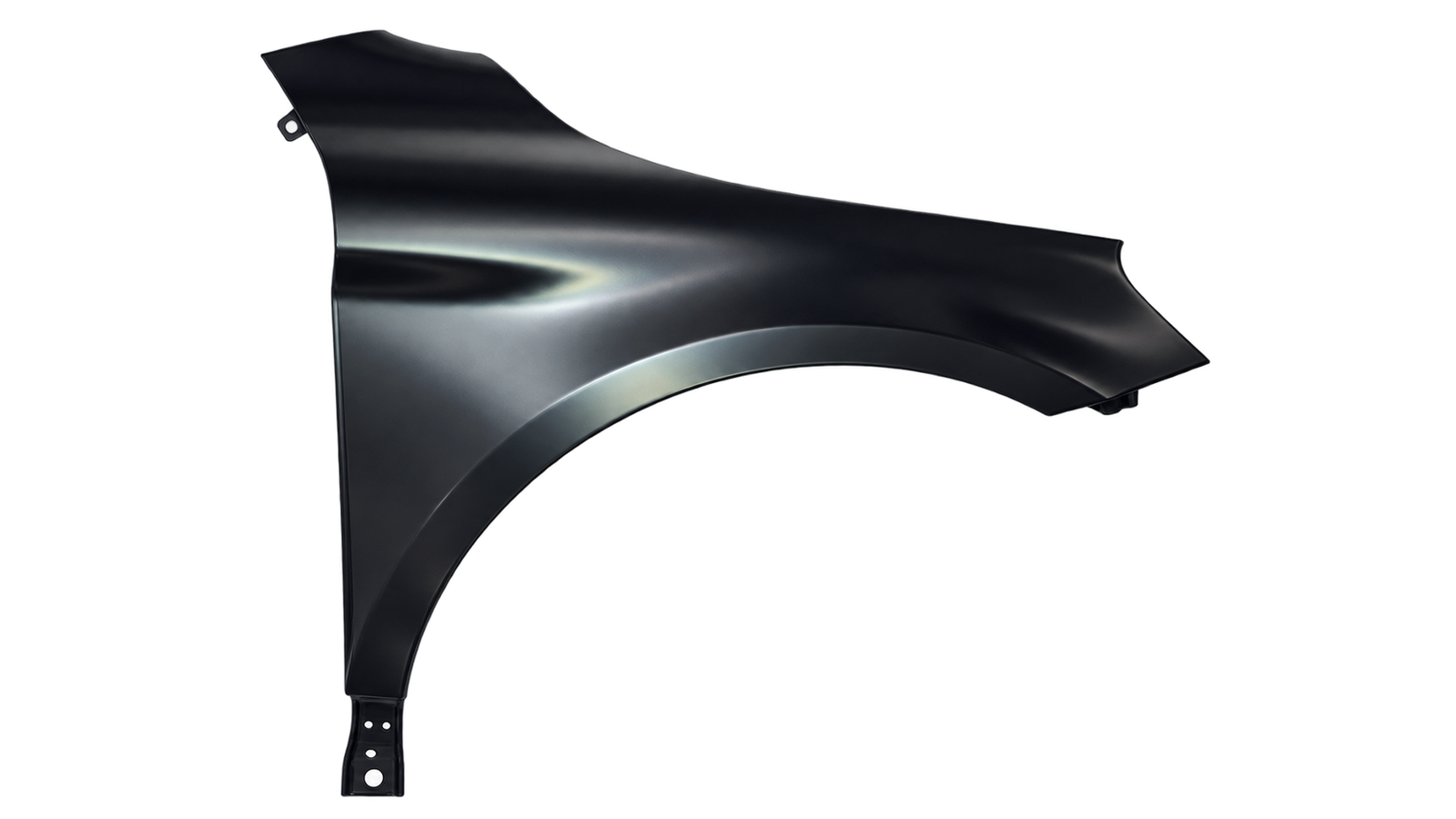 Spatbord (voorscherm) voor VOLVO XC60