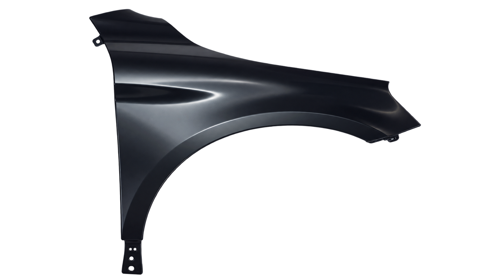 Spatbord (voorscherm) voor VOLVO XC60