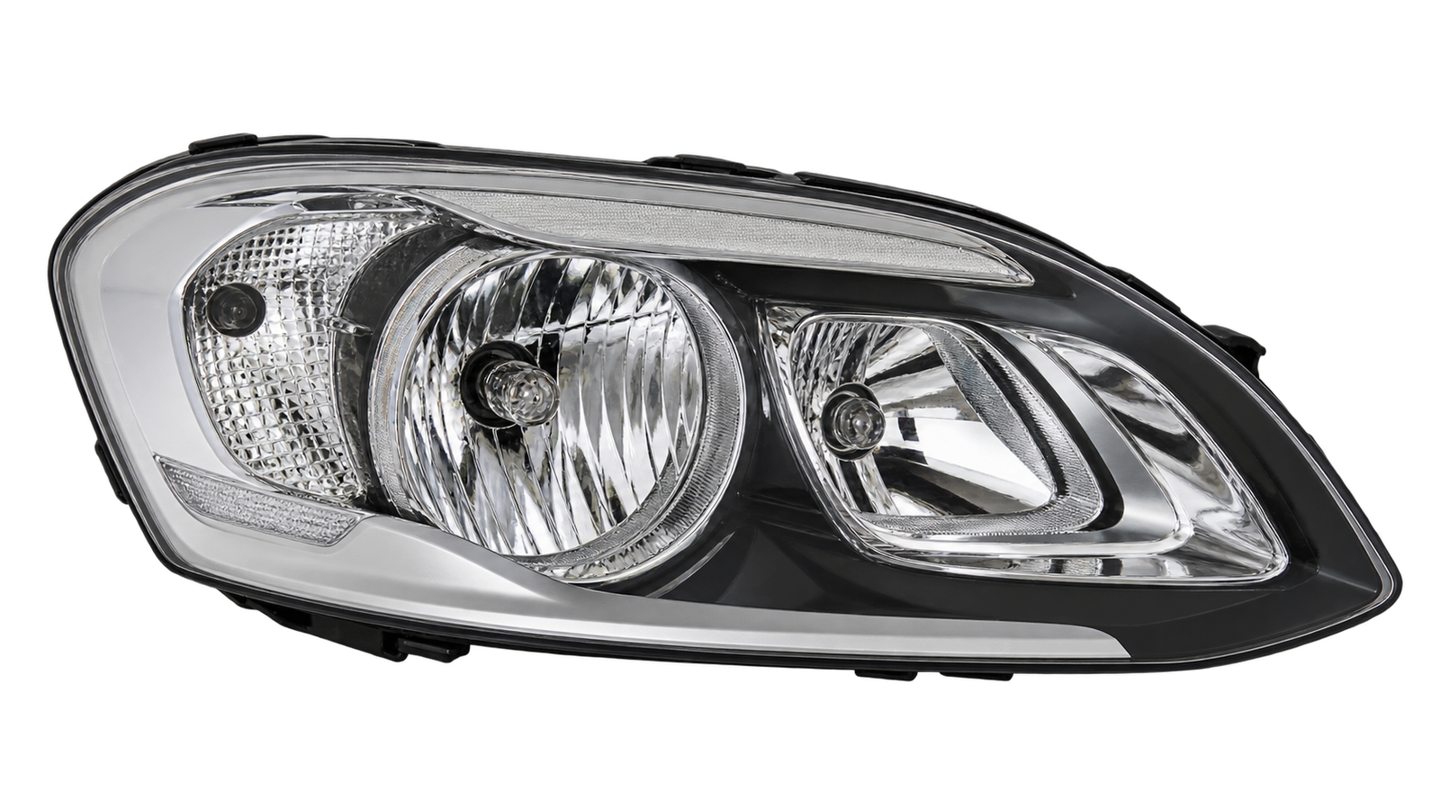 Koplamp rechts voor VOLVO XC60 2013-2017