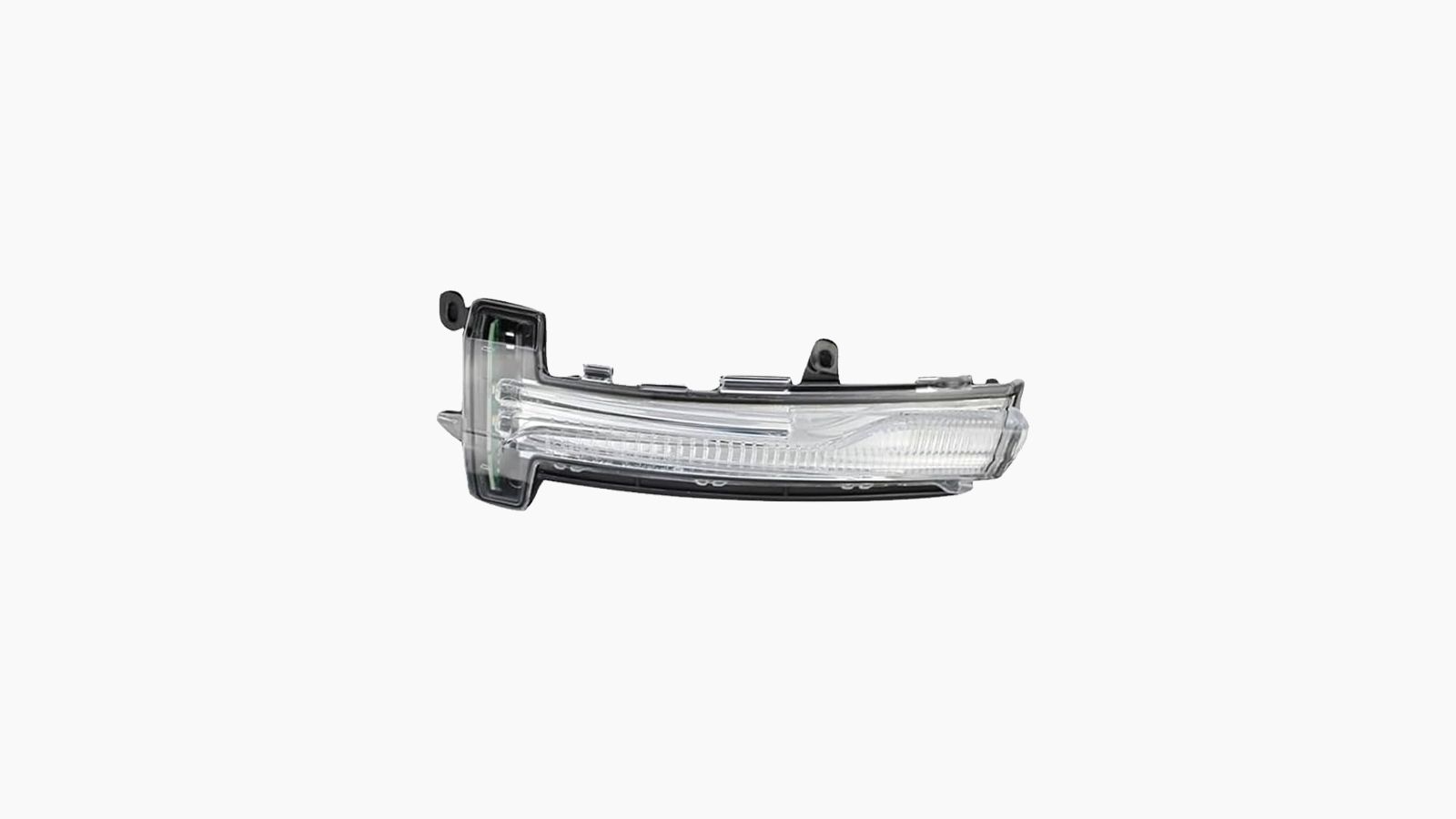 Spiegelclignoteur LED