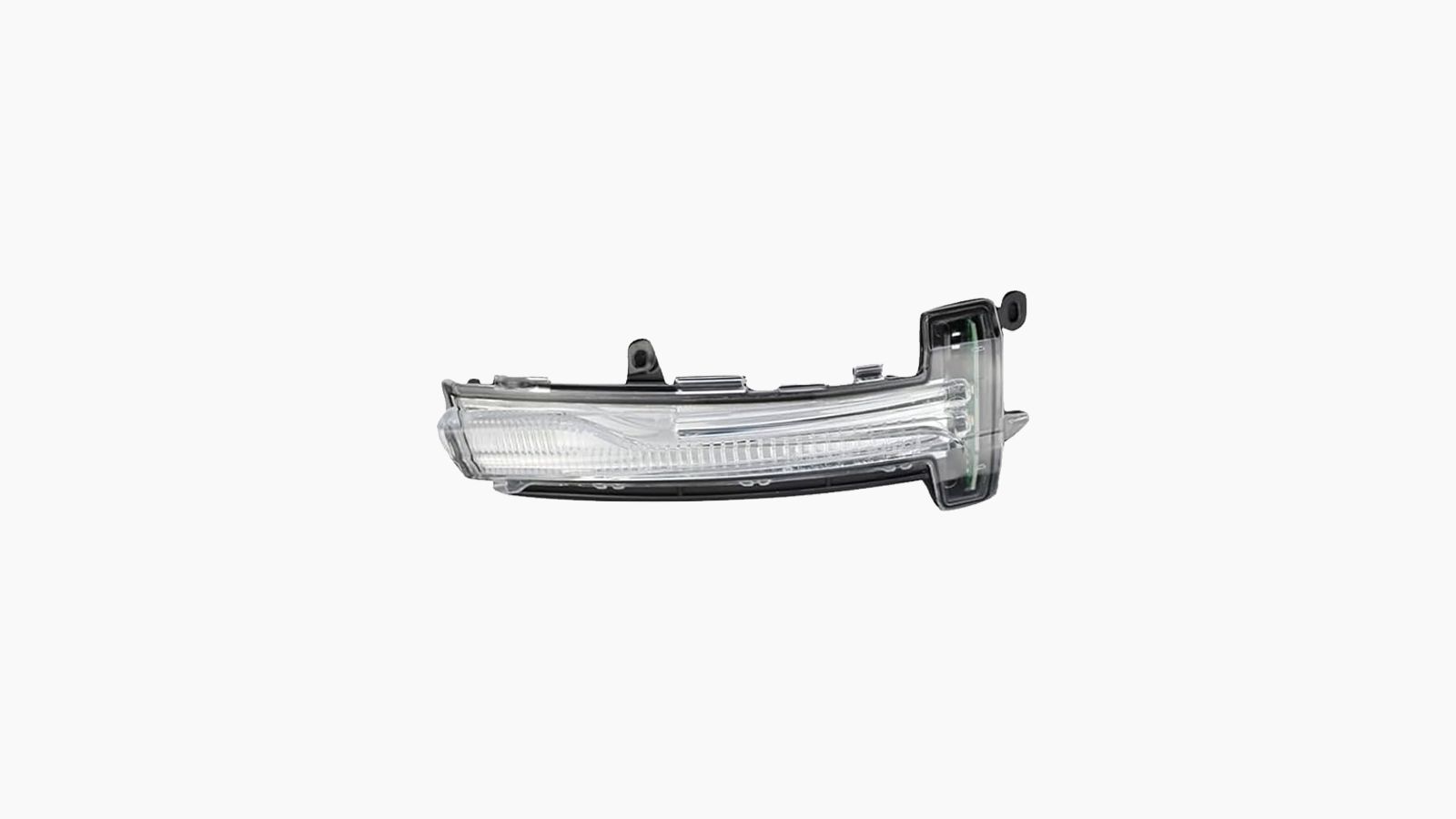 Spiegelclignoteur LED