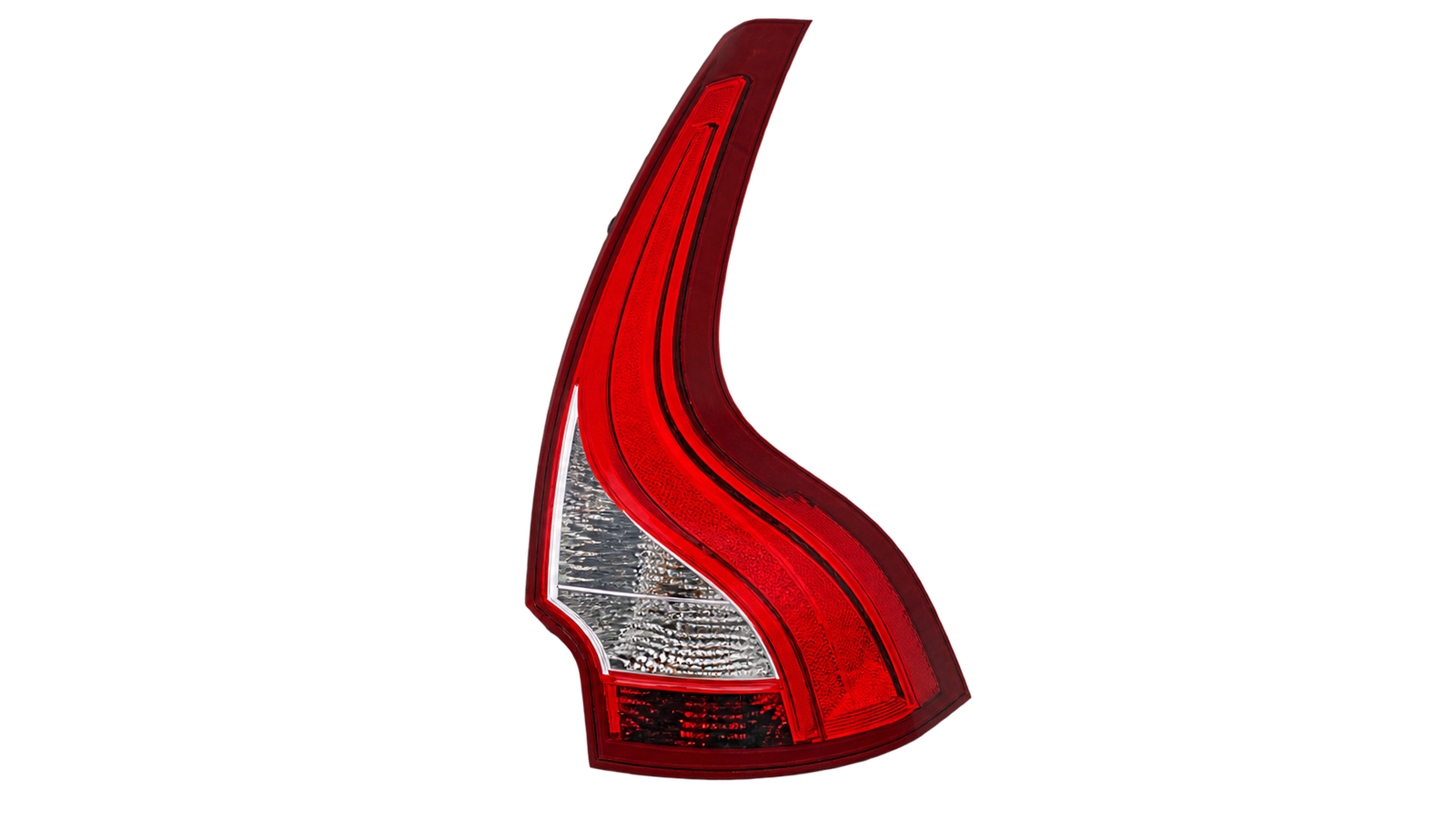 Achterlicht voor VOLVO XC60 2013-2017
