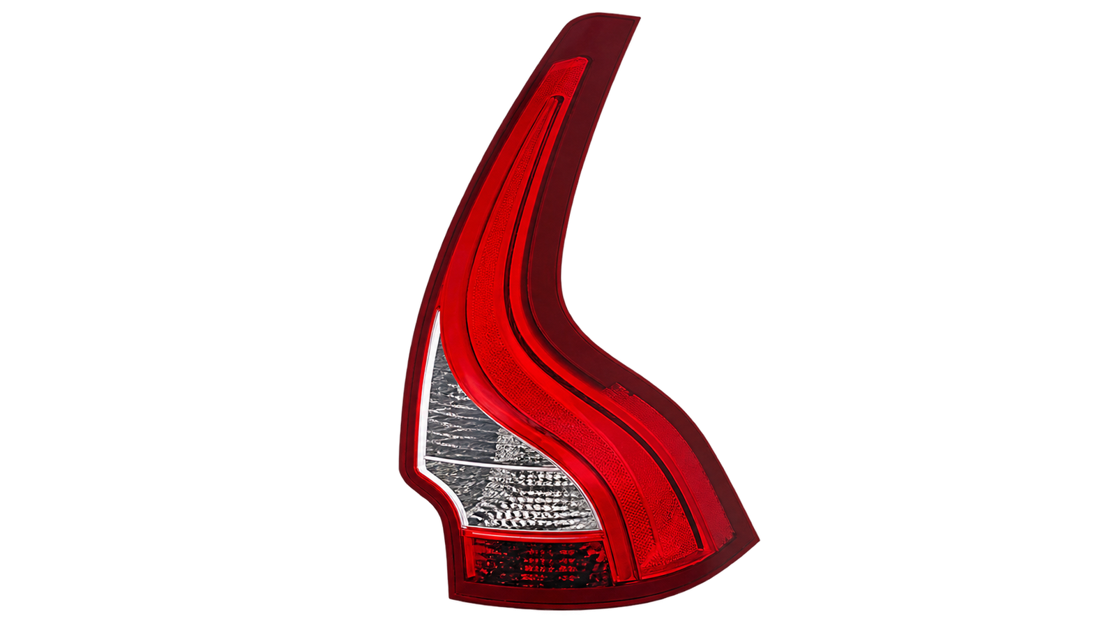 Achterlicht voor VOLVO XC60 2013-2017