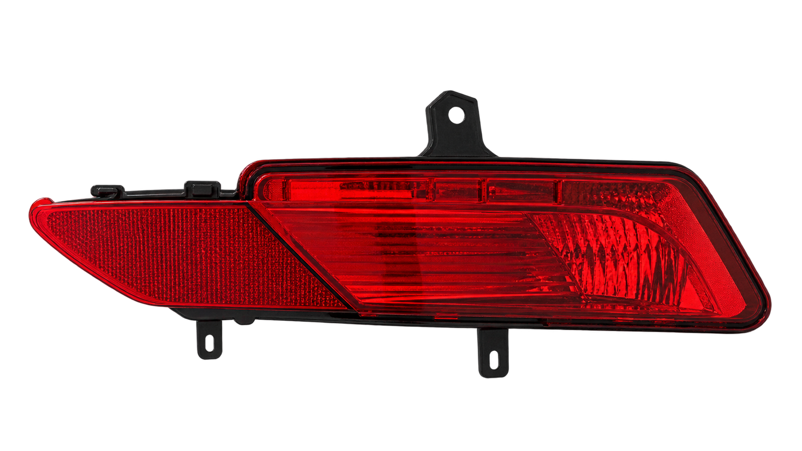 Mistlamp voor VOLVO XC60 2013-2017