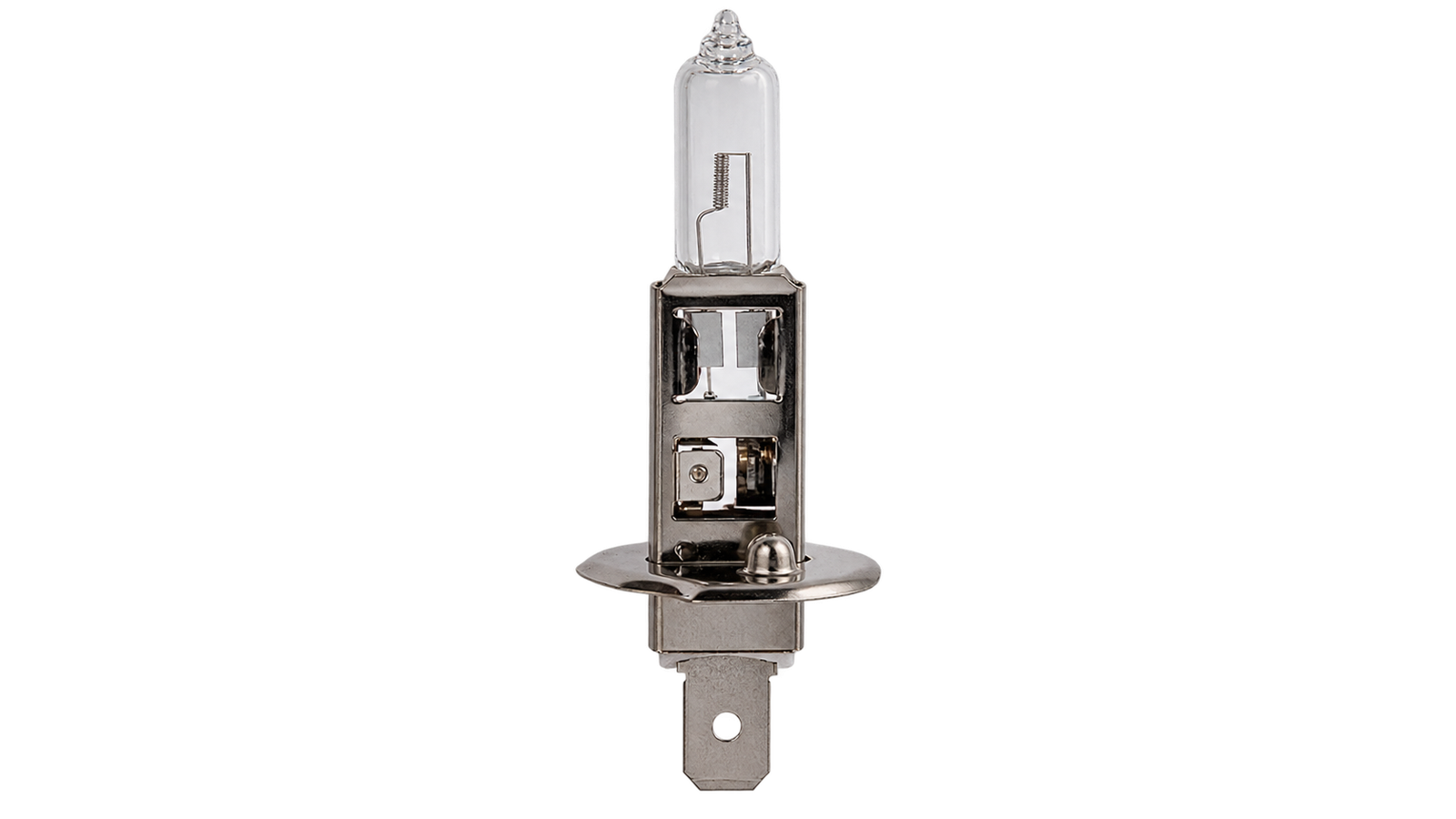 Halogeen Lamp H1 12V 55W