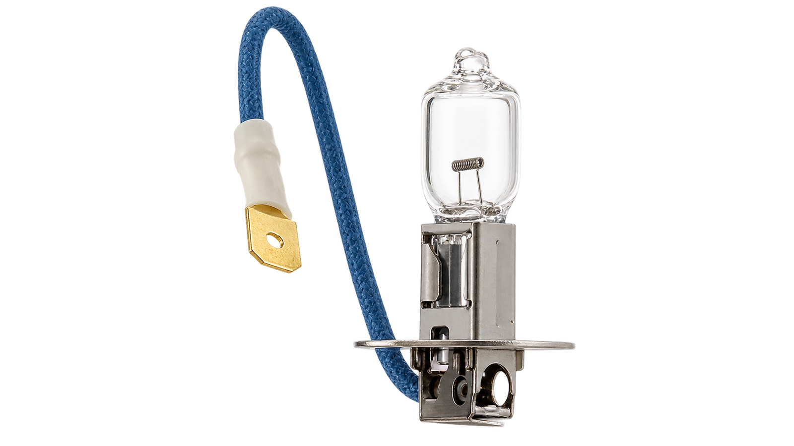 Halogeen Lamp H3 12V