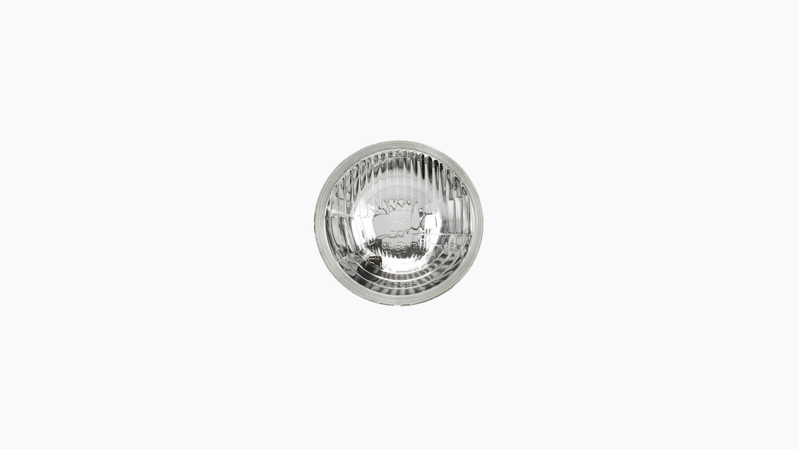 Unit Univ.5 3 / 4 H1 E Binnen Bol Glas