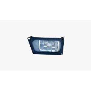 Mistlamp voor Alfa Romeo 155 1992-1997