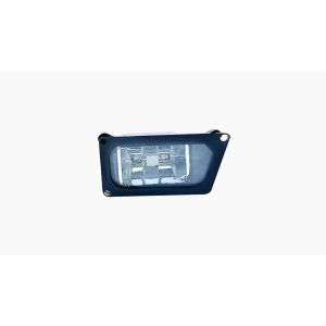 Mistlamp voor Alfa Romeo 155 1992-1997