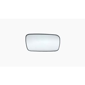 Spiegelglas links voor Alfa Romeo 164 1988-1998