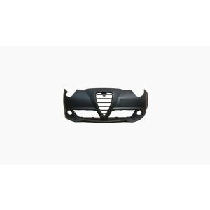 Voorbumper voor Alfa Romeo MITO 2008-2015 in primer met mistlampgaten