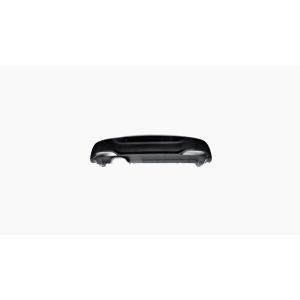Bumperspoiler voor Alfa Romeo MITO 2008-2015 in primer