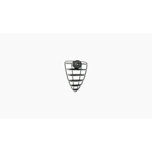 Griille voor Alfa Romeo MITO 2008-2015