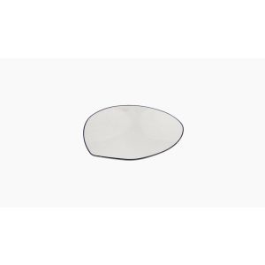Spiegelglas links voor Alfa Romeo 147 2000-2005