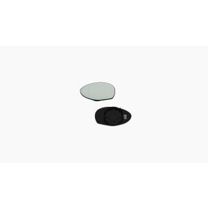 Spiegelglas voor Alfa Romeo 147 2000-2005