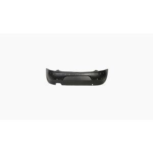 Achterbumper voor Alfa Romeo 147 2000-2005 in primer