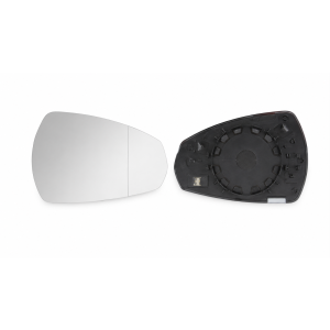 Spiegelglas voor Audi A3