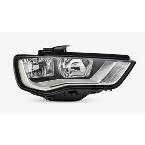 Koplamp voor Audi A3 8V 2012-2016