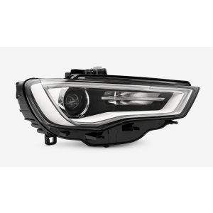 Koplamp voor Audi A3 8V 2012-2016