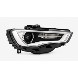 Koplamp voor Audi A3 8V 2012-2016