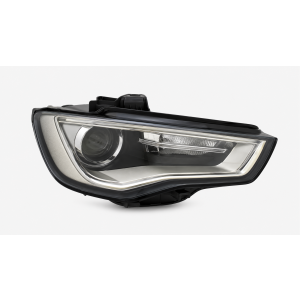 Koplamp voor Audi A3 8V 2012-2016