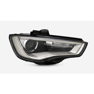 Koplamp voor Audi A3 8V 2012-2016