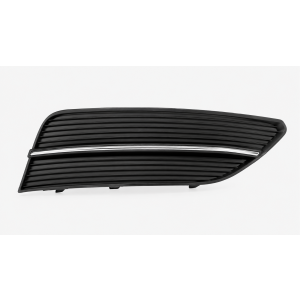 Grille voor Audi A3 8V 2012-2016
