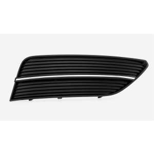 Grille voor Audi A3 8V 2012-2016