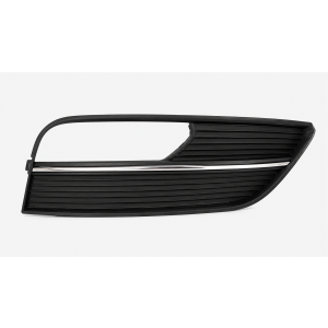 Grille voor Audi A3 8V 2012-2016