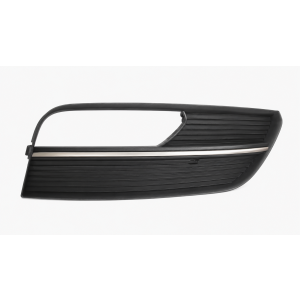 Grille voor Audi A3 8V 2012-2016