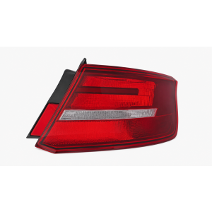 Achterlicht voor Audi A3 8V 2012-2016