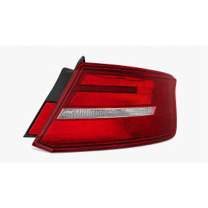 Achterlicht voor Audi A3 8V 2012-2016