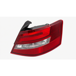 Achterlicht voor Audi A3 8V 2012-2016