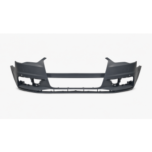 Koplamp voor Audi A3 8V 2012-2016 in primer