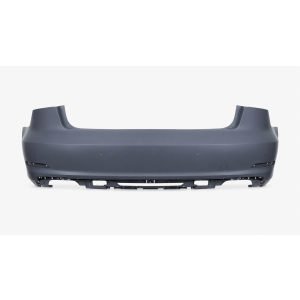 Achterbumper voor Audi A3 8V 2012-2016 in primer