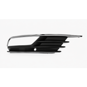 Grille voor Audi A3 8V 2012-2016