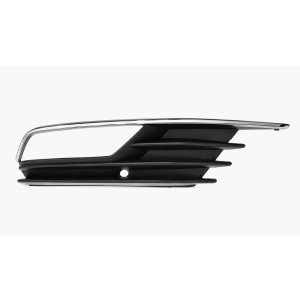 Grille voor Audi A3 8V 2012-2016