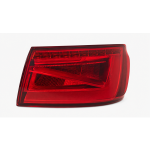 Achterlicht voor Audi A3 8V 2012-2016