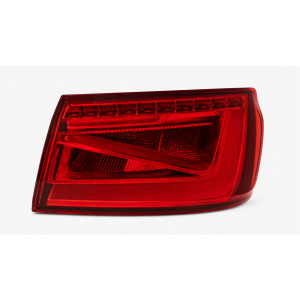 Achterlicht voor Audi A3 8V 2012-2016