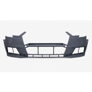 Koplamp voor Audi A3 8V 2016-2020 in primer