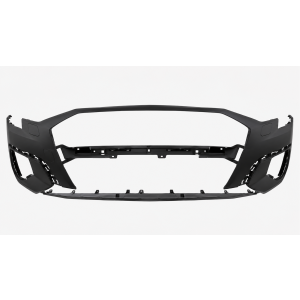 Voorbumper voor Audi A3 8Y 2020-2024 in primer