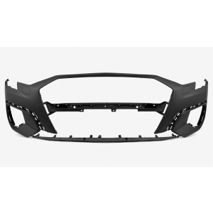 Voorbumper voor Audi A3 8Y 2020-2024 in primer