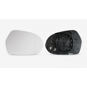 Spiegelglas voor Audi A6