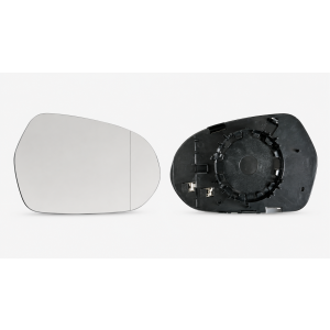 Spiegelglas voor Audi A6