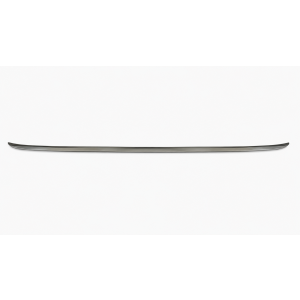 Bumperspoiler voor Audi A6 C7 2011-2014