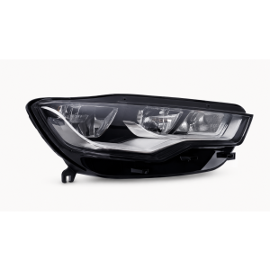Koplamp voor Audi A6 C7 2011-2014