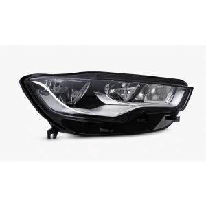 Koplamp voor Audi A6 C7 2011-2014